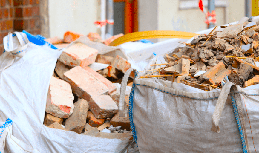 Pick Me Up Junk Removal 